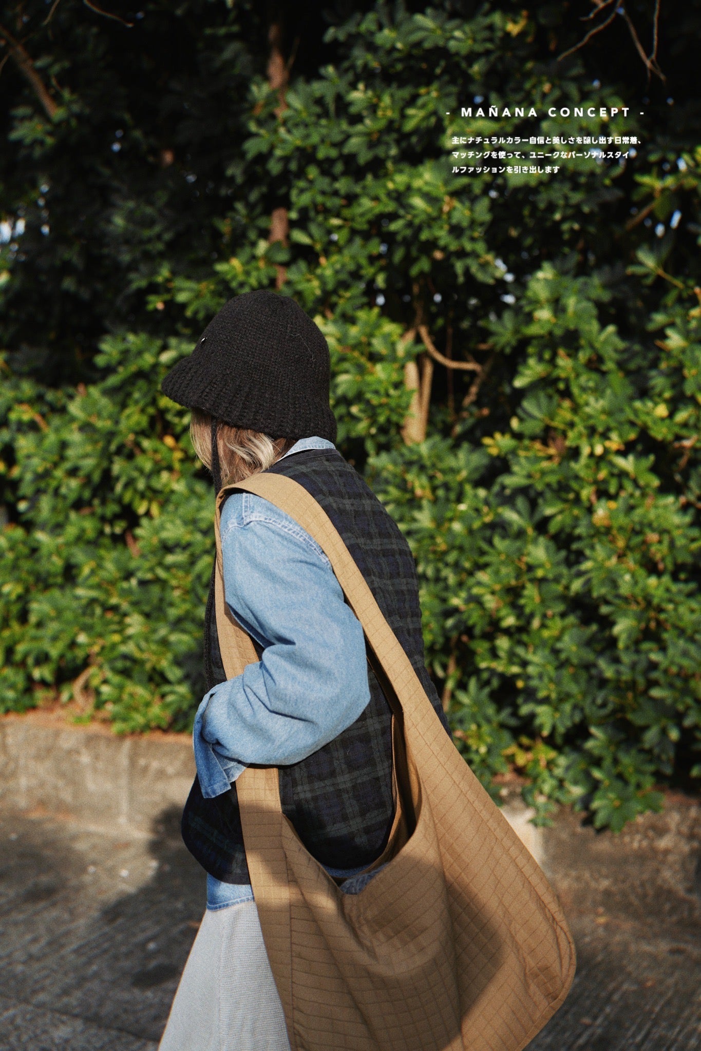MZ589 DENIM POCKET SHIRT