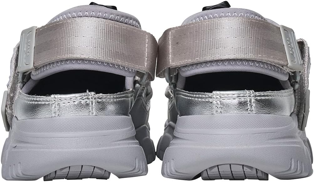 SHAKA - WRAPPED MOUNTAIN AT