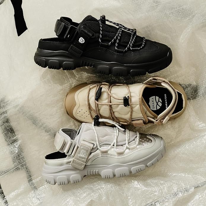 SHAKA - WRAPPED MOUNTAIN AT