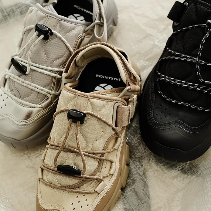 SHAKA - WRAPPED MOUNTAIN AT