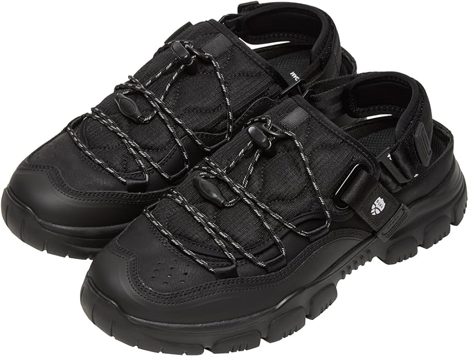 SHAKA - WRAPPED MOUNTAIN AT