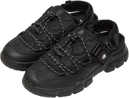 SHAKA - WRAPPED MOUNTAIN AT