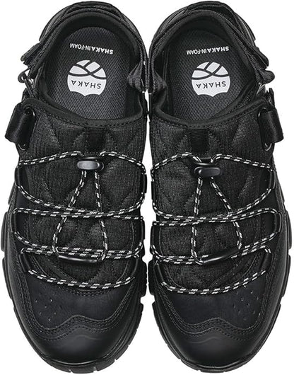 SHAKA - WRAPPED MOUNTAIN AT