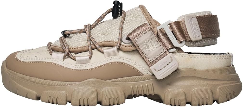 SHAKA - WRAPPED MOUNTAIN AT