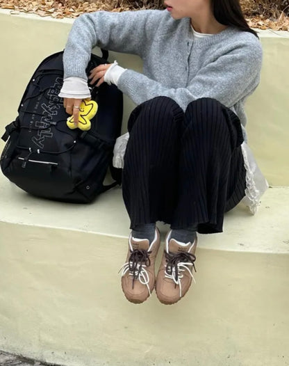 WACKY WILLY LOW SNEAKER 雙色帶餅乾鞋 六色推介!!