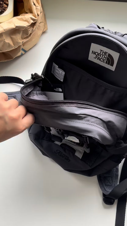 THE NORTH FACE -9L RECON MINI BACKPACK