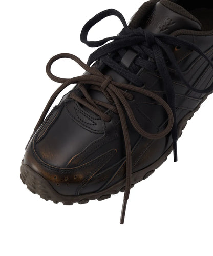 WACKY WILLY LOW SNEAKER 雙色帶餅乾鞋 六色推介!!