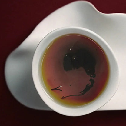 HETRAS. 鐵盒手工香水 Handmade Perfume 50ml