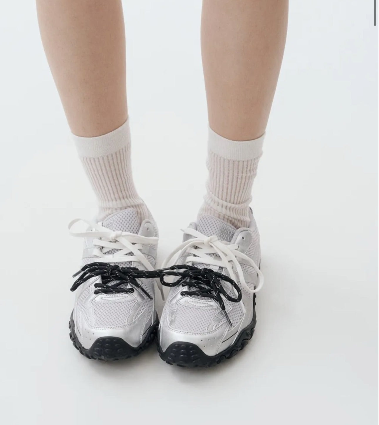 WACKY WILLY LOW SNEAKER 雙色帶餅乾鞋 六色推介!!