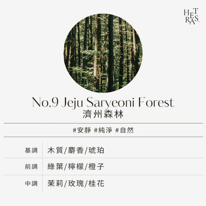 HETRAS. 高級擴香瓶 Premium Diffuser 500ml 2組