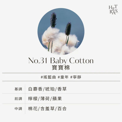 HETRAS. 高級擴香瓶 Premium Diffuser 500ml 2組