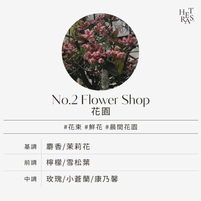 hetras. 車用擴香(小空間都週用!) Premium Car Diffuser 77ml x2【2支裝】