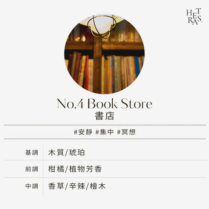 hetras. 車用擴香(小空間都週用!) Premium Car Diffuser 77ml x2【2支裝】