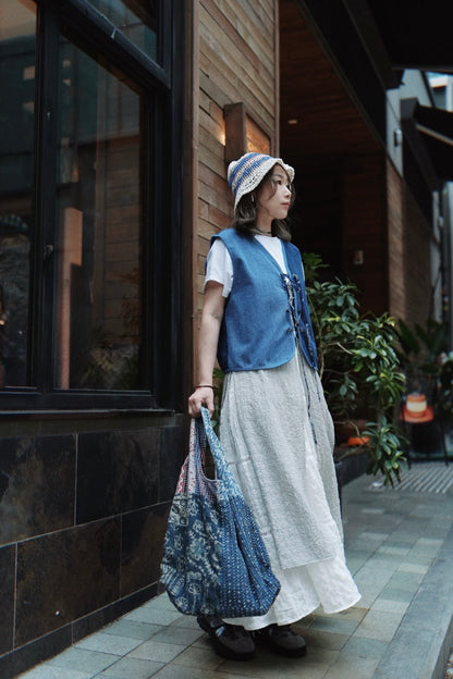MZ723 SHORT-SLEEVED COTTON TEE【 2件減-$20, 4件減-$50 】