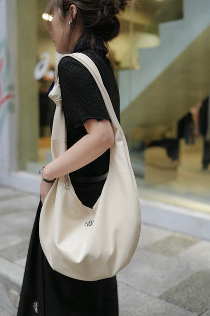 MZ725 NICK NICOLE SHOULDER KNOT BAG