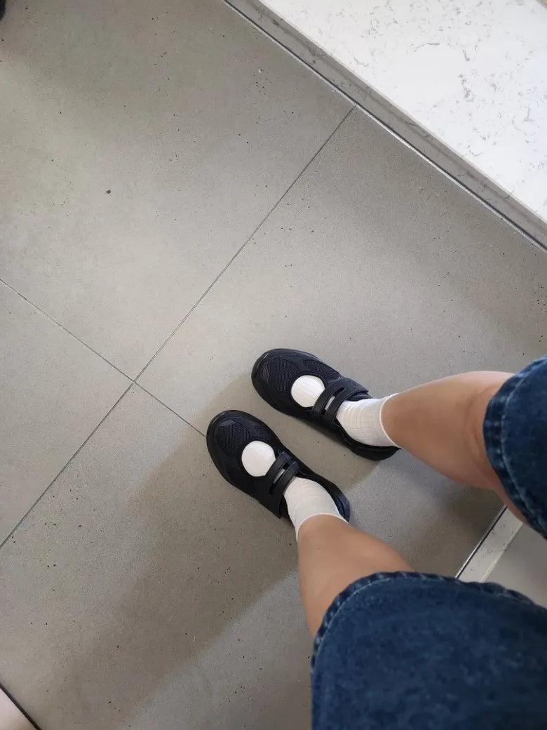 NEW BALANCE - BREEZE