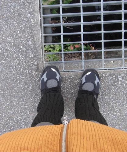 NEW BALANCE - BREEZE