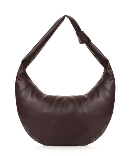 MZ725 NICK NICOLE SHOULDER KNOT BAG