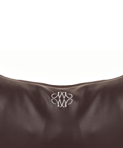 MZ725 NICK NICOLE SHOULDER KNOT BAG