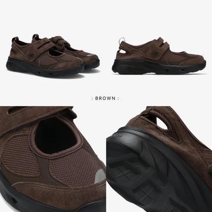 NEW BALANCE - BREEZE