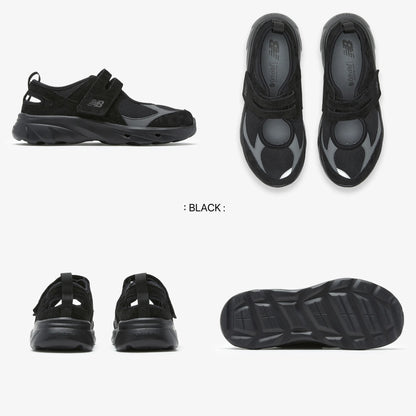 NEW BALANCE - FW BREEZE