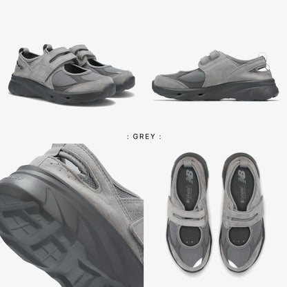 NEW BALANCE - BREEZE