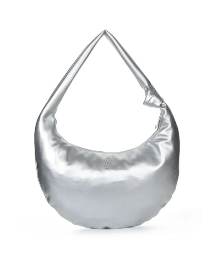 MZ725 NICK NICOLE SHOULDER KNOT BAG