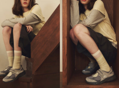 NEW BALANCE - BREEZE