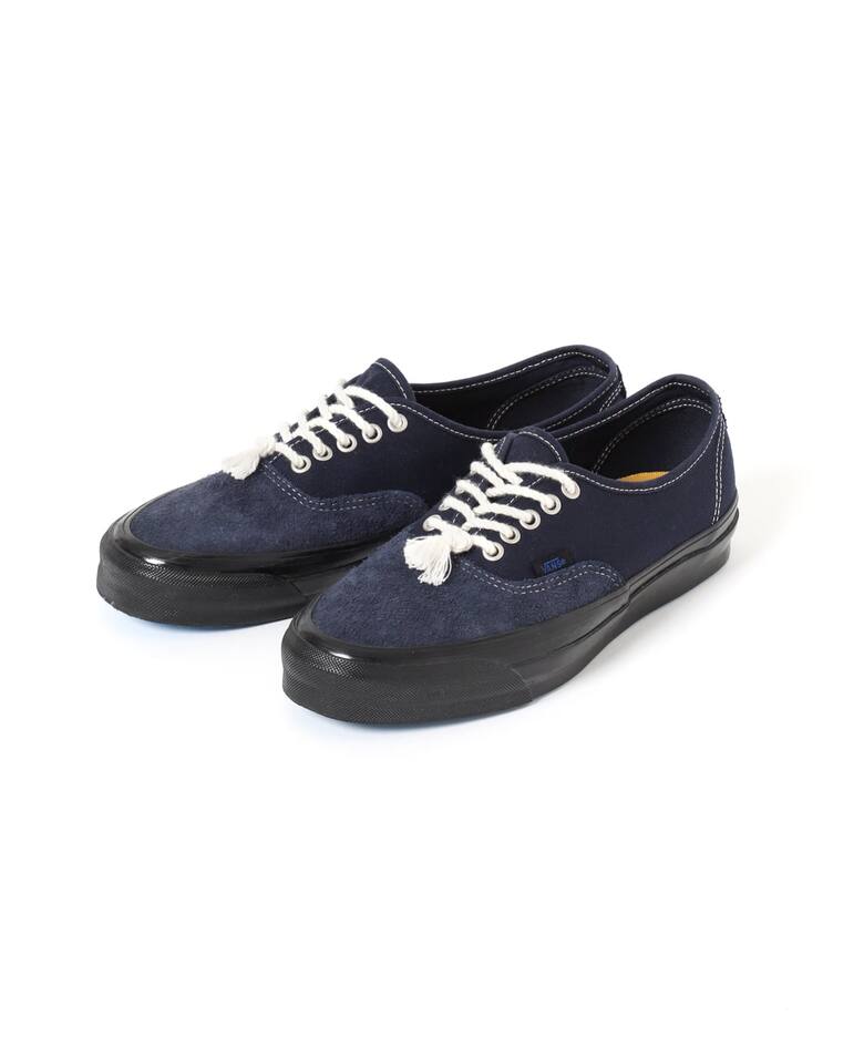 【VANS x JOURNAL STANDARD】 Exclusive LX Authentic 44