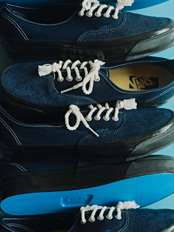 【VANS x JOURNAL STANDARD】 Exclusive LX Authentic 44