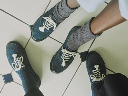 【VANS x JOURNAL STANDARD】 Exclusive LX Authentic 44