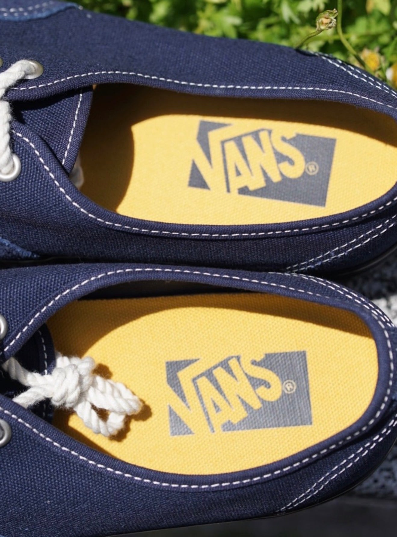 【VANS x JOURNAL STANDARD】 Exclusive LX Authentic 44
