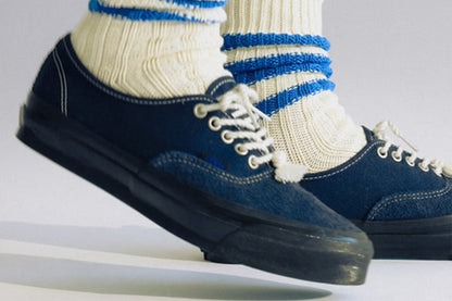 【VANS x JOURNAL STANDARD】 Exclusive LX Authentic 44