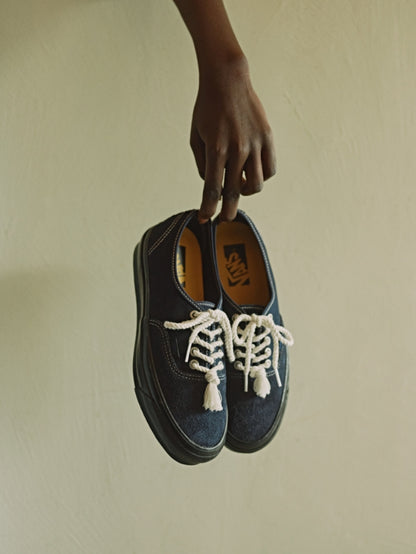 【VANS x JOURNAL STANDARD】 Exclusive LX Authentic 44