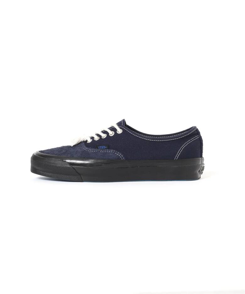 【VANS x JOURNAL STANDARD】 Exclusive LX Authentic 44