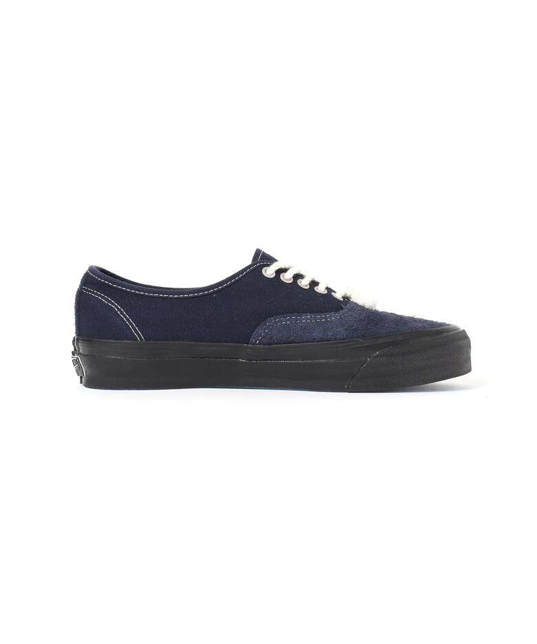 【VANS x JOURNAL STANDARD】 Exclusive LX Authentic 44