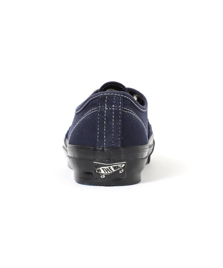 【VANS x JOURNAL STANDARD】 Exclusive LX Authentic 44