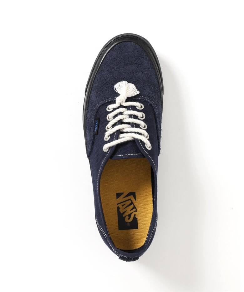 【VANS x JOURNAL STANDARD】 Exclusive LX Authentic 44