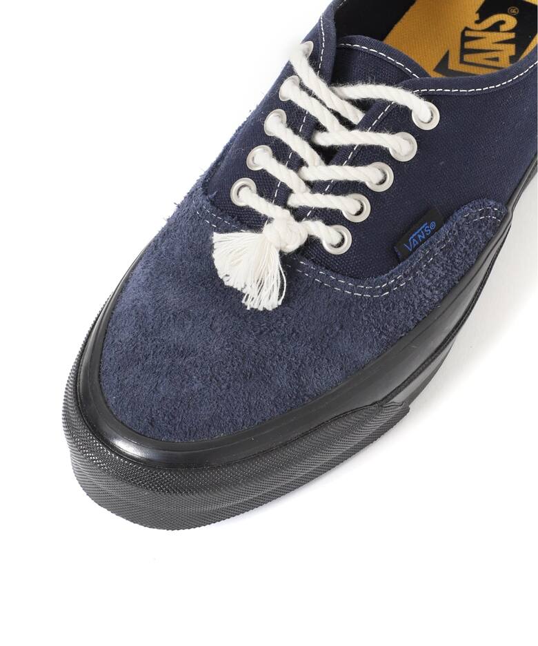 【VANS x JOURNAL STANDARD】 Exclusive LX Authentic 44
