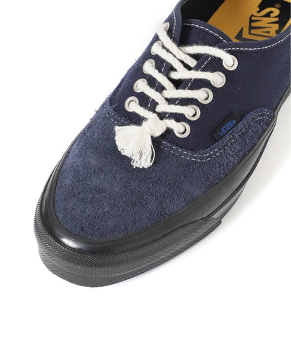 【VANS x JOURNAL STANDARD】 Exclusive LX Authentic 44