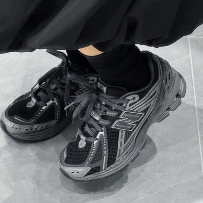 New Balance 1906R .ᐟ‪‪.ᐟ 大熱🔛黑灰銀
