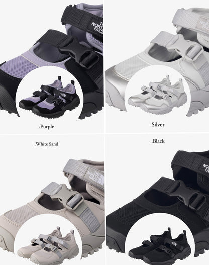 The North Face WHITE LABEL - Sneaker Sandal