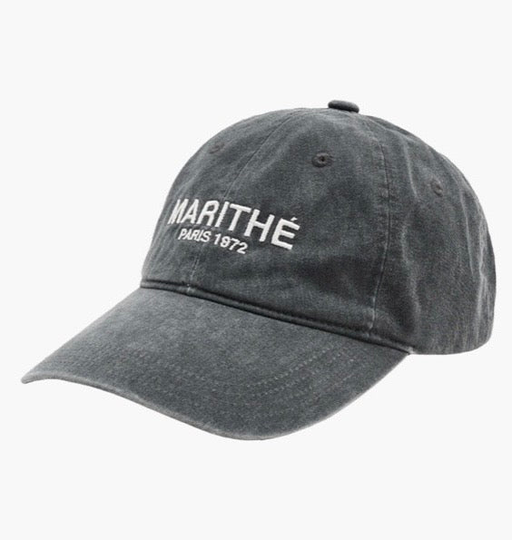 MARITHÉ FRANCOIS GIRBAUD / CAP & BUCKET HAT