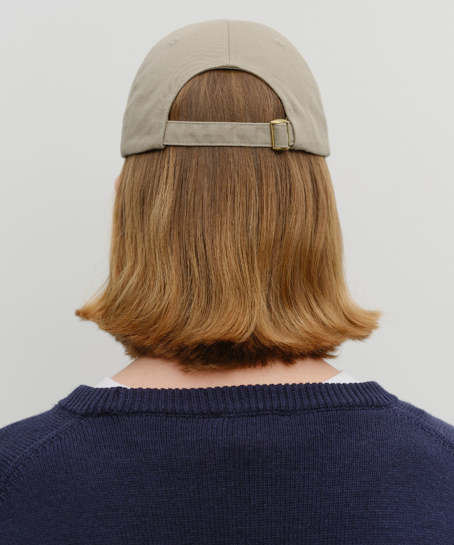 MARITHÉ FRANCOIS GIRBAUD / CAP & BUCKET HAT