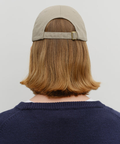 MARITHÉ FRANCOIS GIRBAUD / CAP & BUCKET HAT