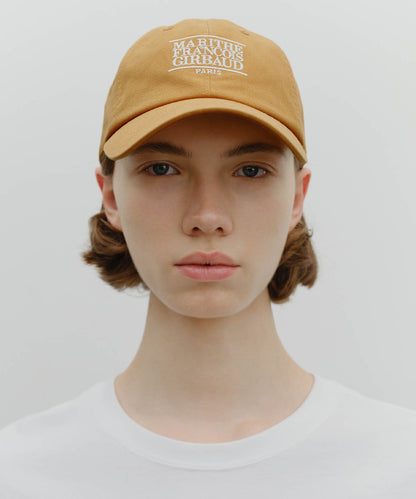 MARITHÉ FRANCOIS GIRBAUD / CAP & BUCKET HAT