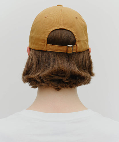 MARITHÉ FRANCOIS GIRBAUD / CAP & BUCKET HAT