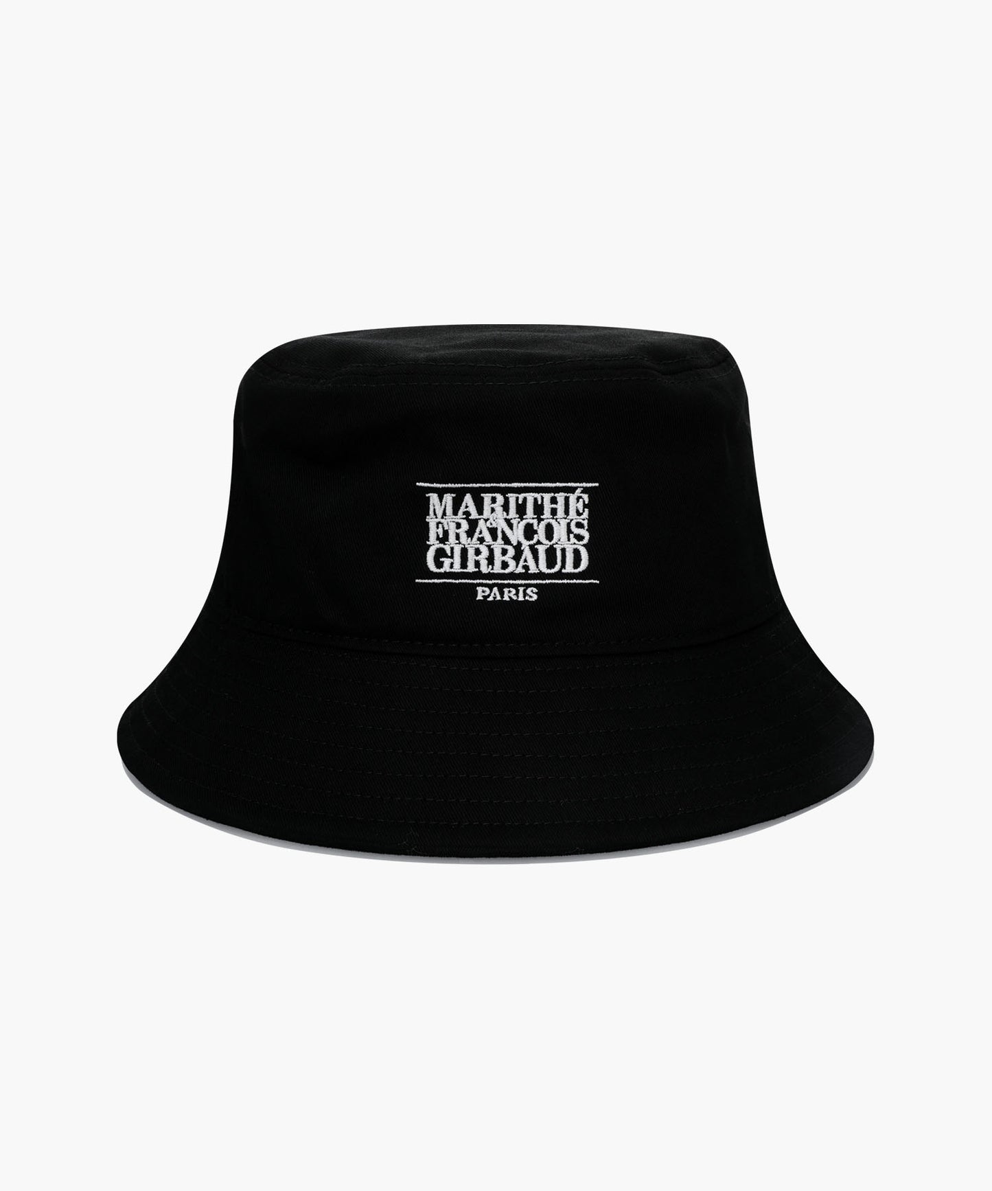 MARITHÉ FRANCOIS GIRBAUD / CAP & BUCKET HAT