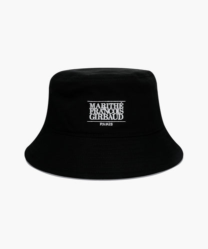 MARITHÉ FRANCOIS GIRBAUD / CAP & BUCKET HAT
