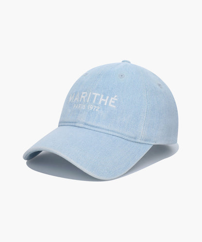 MARITHÉ FRANCOIS GIRBAUD / CAP & BUCKET HAT